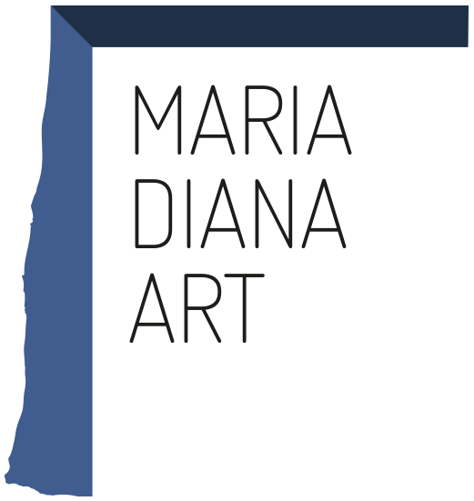 logo maria diana sito