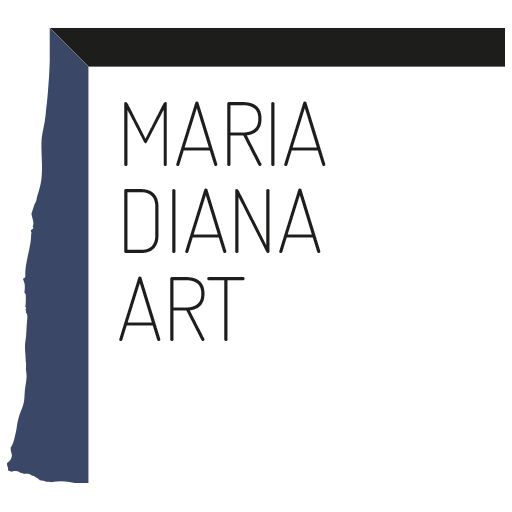 maria diana art