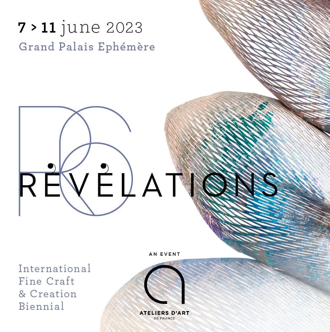 Revelations Grand Palais Paris 2023